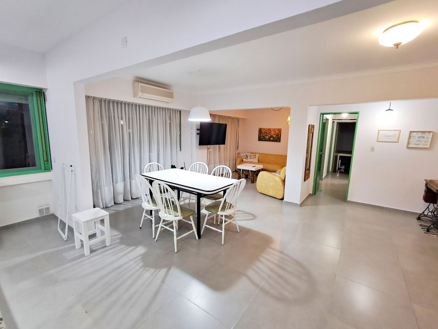 Departamento en Alquiler en Salta 365, Macrocentro, Bahía Blanca - Bahía Blanca Propiedades | SITIO OFICIAL l