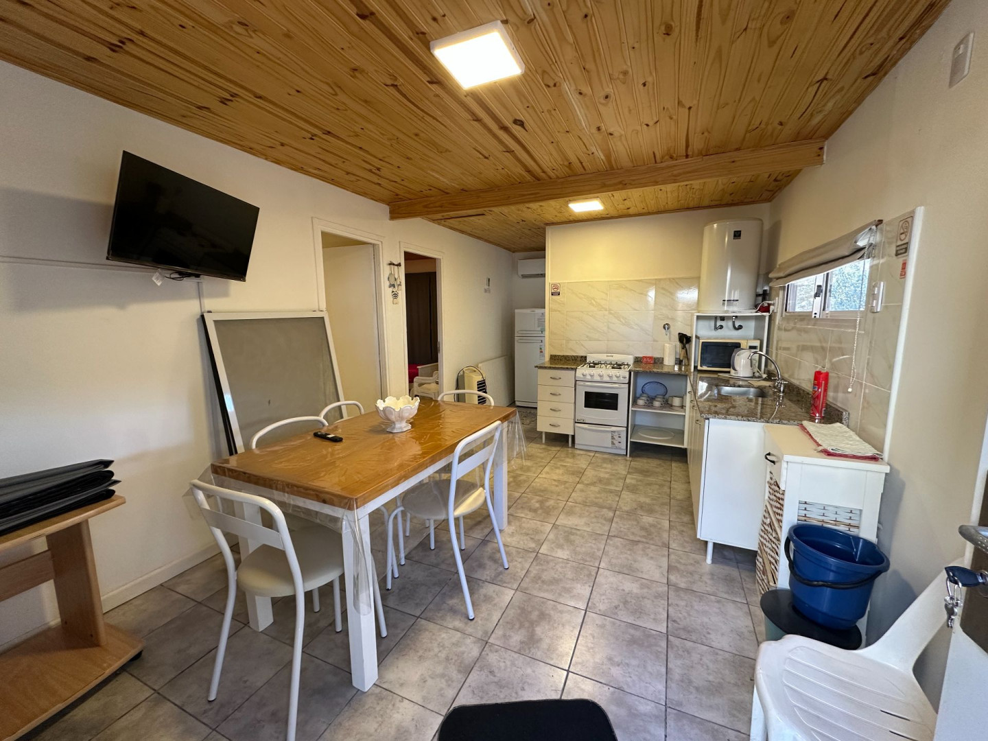 Casa en Venta en Sclantas 1930,  Monte Hermoso - Bahía Blanca Propiedades | SITIO OFICIAL l