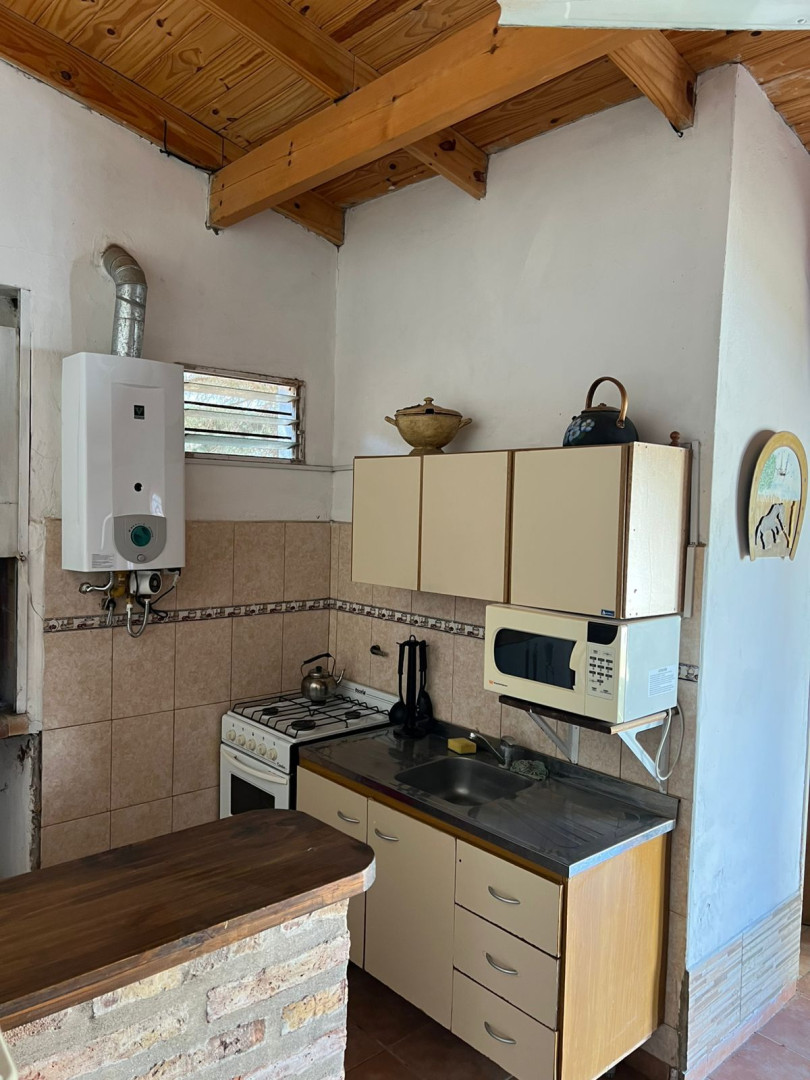 Casa + Departamento en Venta en Sutton 431,  Monte Hermoso - Bahía Blanca Propiedades | SITIO OFICIAL l
