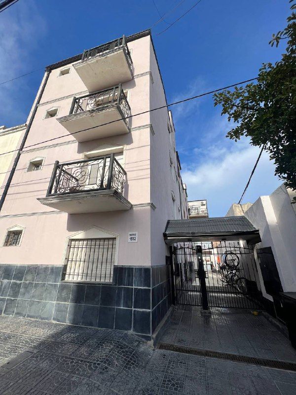 Departamento en Alquiler en Mitre 1552,  Bahía Blanca - Bahía Blanca Propiedades | SITIO OFICIAL l