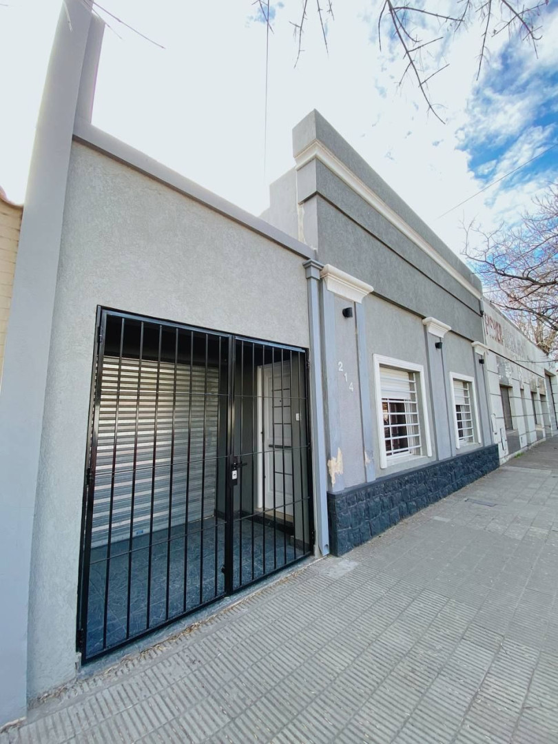 Casa en Venta en Donado Y Chile ,  Bahía Blanca - Bahía Blanca Propiedades | SITIO OFICIAL l