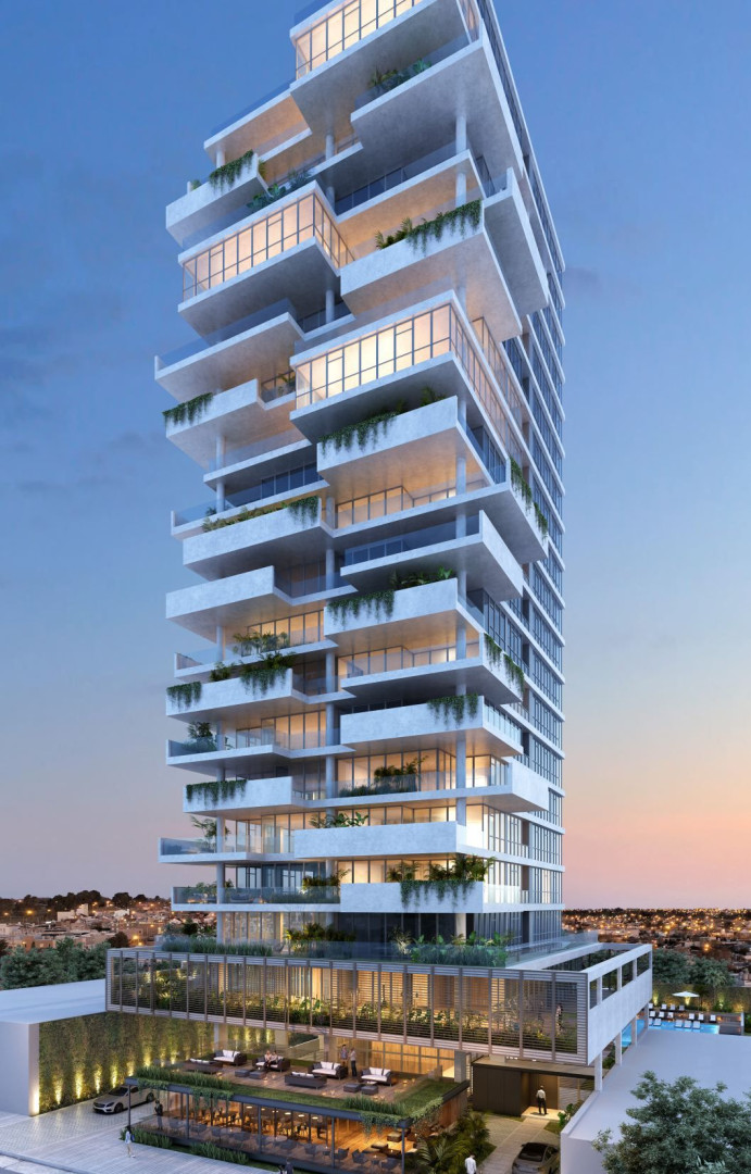 Semipiso en Venta en Sarmiento 1200,  Bahía Blanca - Bahía Blanca Propiedades | SITIO OFICIAL l