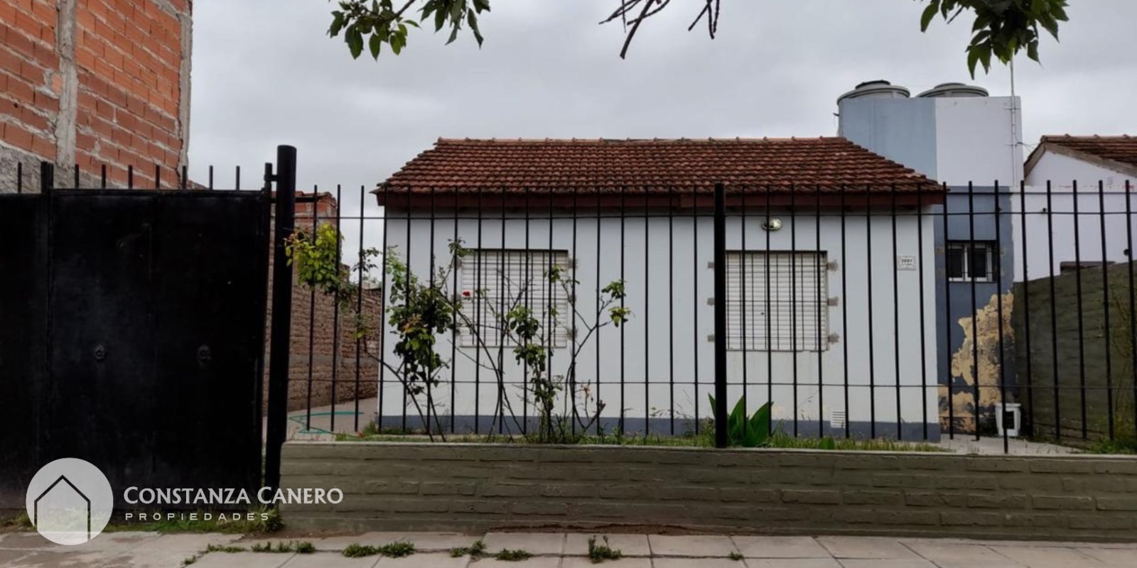 Casa en Venta en Federico Baeza 2081, Villa Rosario, Bahía Blanca - Bahía Blanca Propiedades | SITIO OFICIAL l