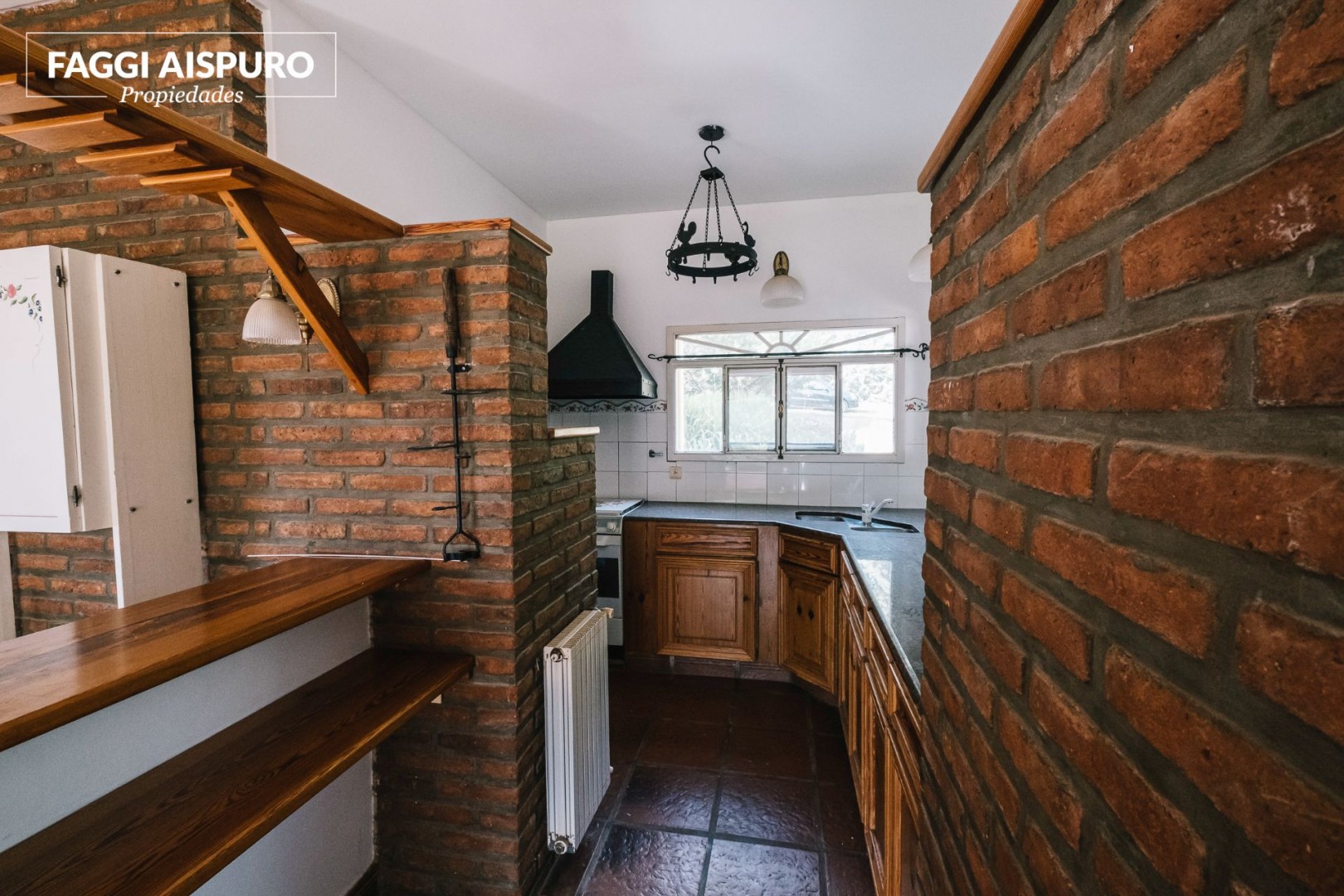Casa en Venta en Club De Campo Pago Chico, Pago Chico, Bahía Blanca - Bahía Blanca Propiedades | SITIO OFICIAL l