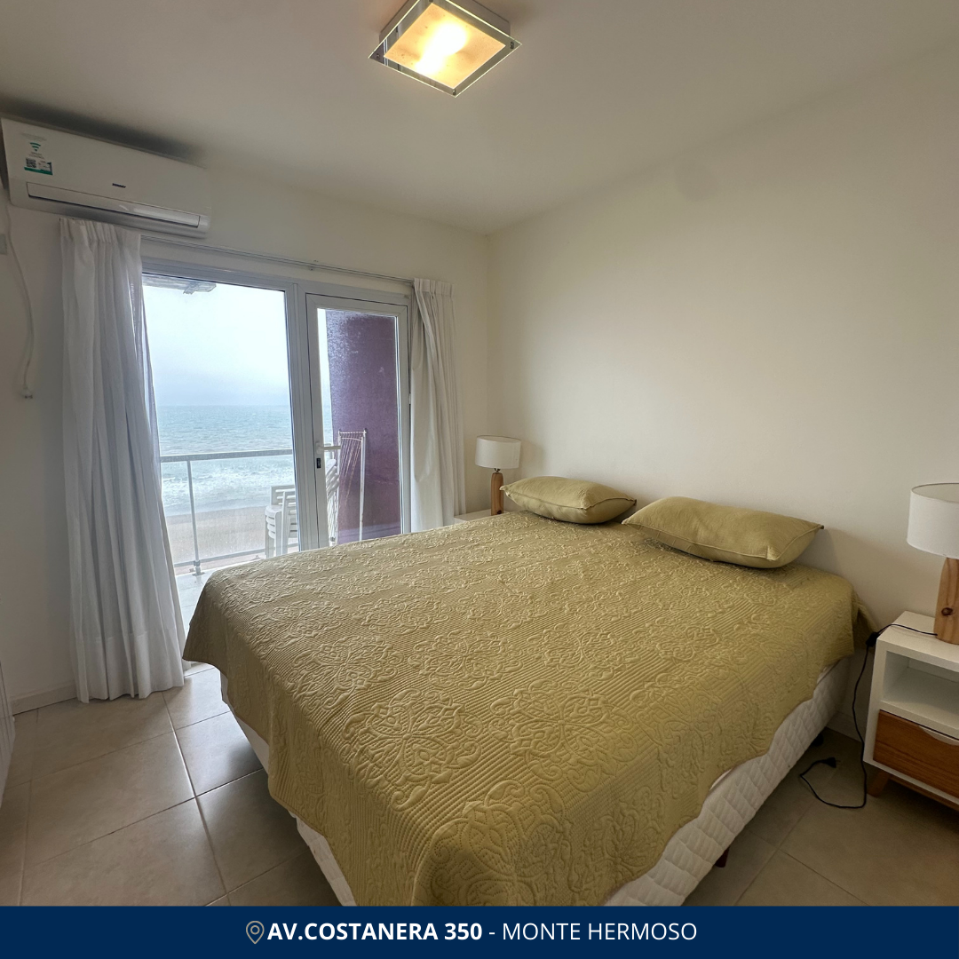 Departamento en Venta en Avenida Costanera 350,  Monte Hermoso - Bahía Blanca Propiedades | SITIO OFICIAL l