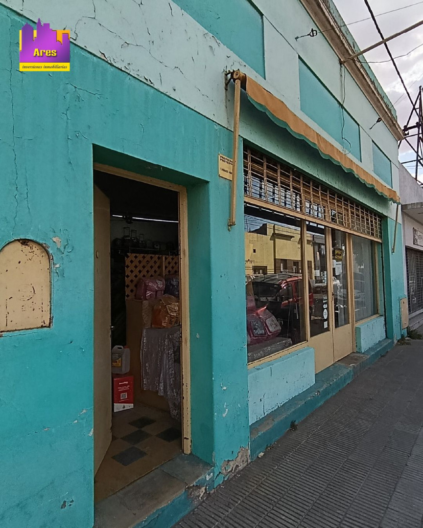 Local en Venta en MAIPU 1529, Villa Mitre, Bahía Blanca - Bahía Blanca Propiedades | SITIO OFICIAL l
