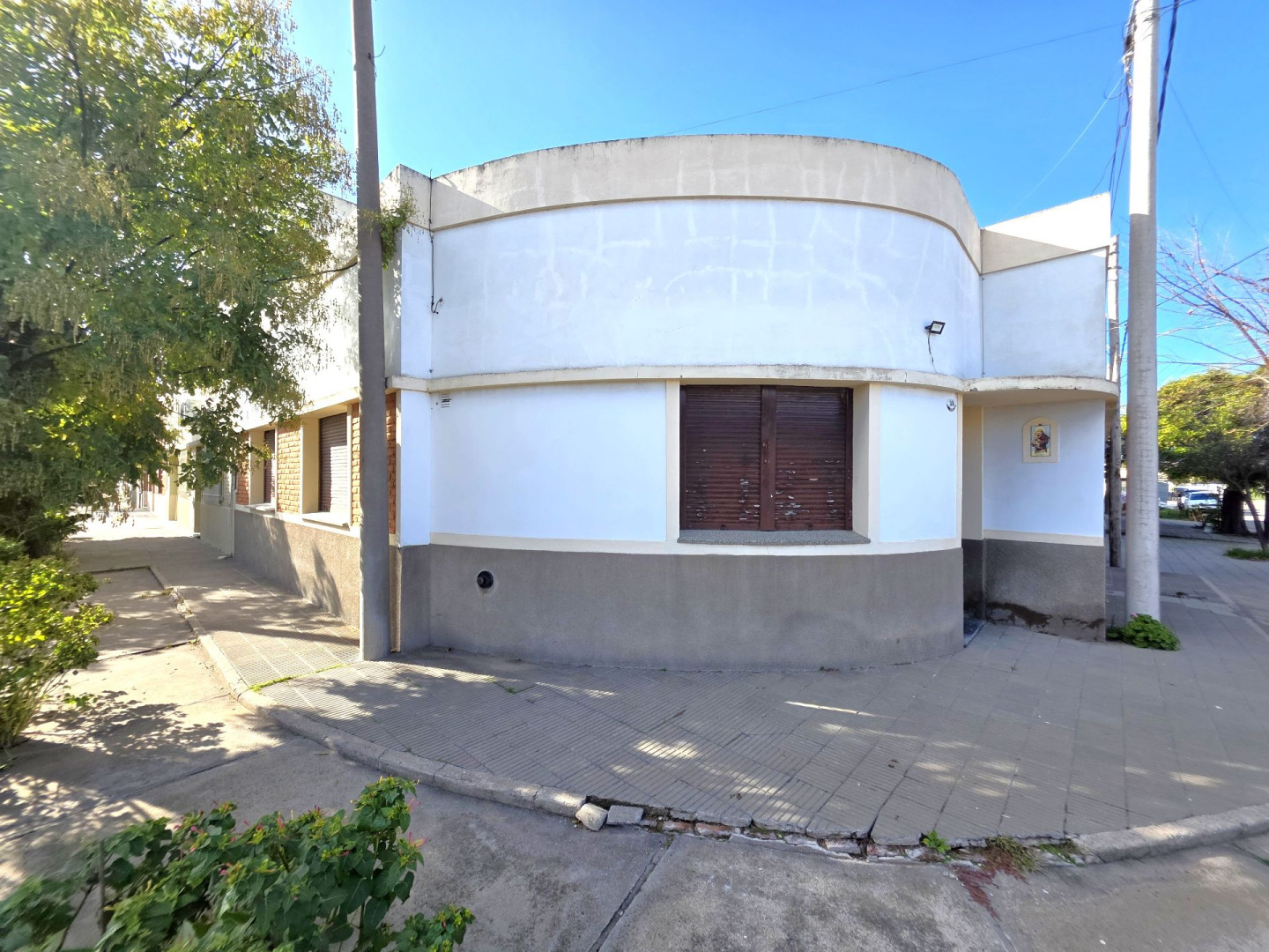 Casa en Venta en Granada 958, San Martin, Bahía Blanca - Bahía Blanca Propiedades | SITIO OFICIAL l
