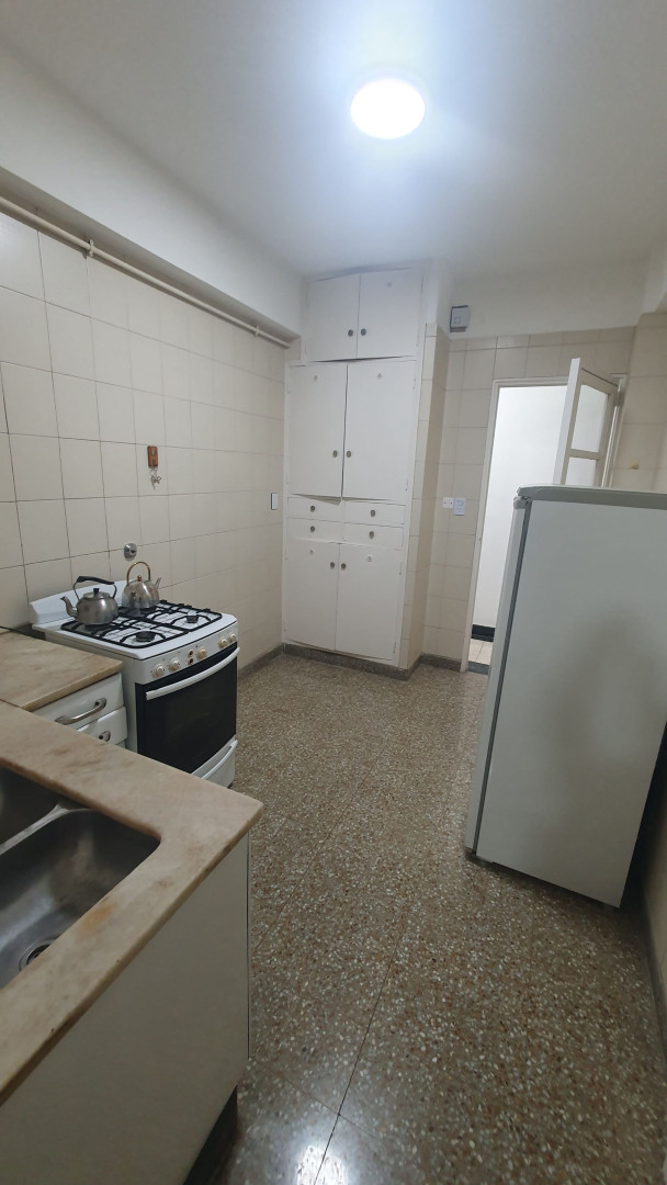 Departamento en Venta en Soler 65, Centro, Bahía Blanca - Bahía Blanca Propiedades | SITIO OFICIAL l