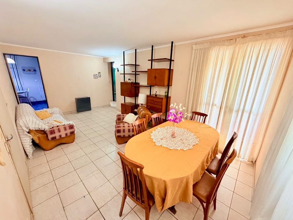 Departamento en Alquiler en Estados Unidos 1800, Rucci, Bahía Blanca - Bahía Blanca Propiedades | SITIO OFICIAL l