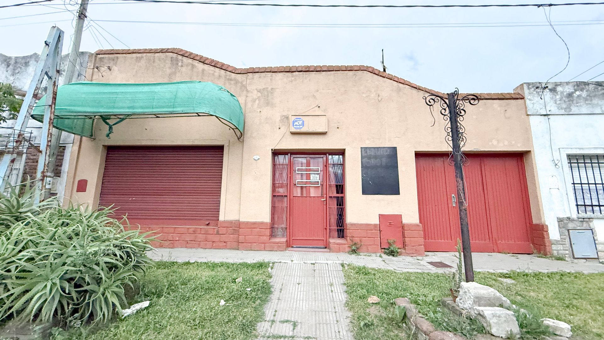 Casa en Venta en Washington 772, Villa Mitre, Bahía Blanca - Bahía Blanca Propiedades | SITIO OFICIAL l