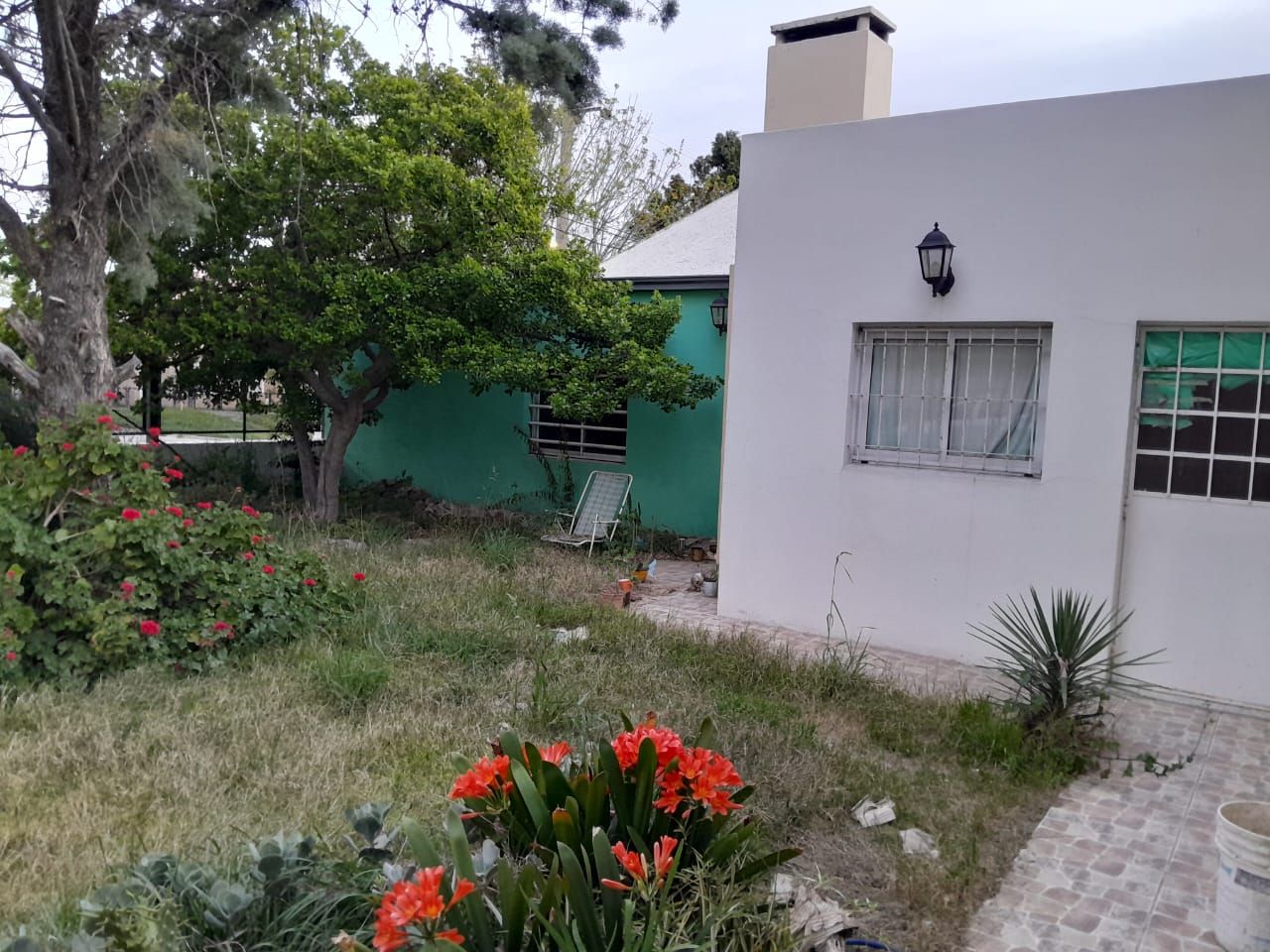Casa en Alquiler en Haiti 300, La Falda, Bahía Blanca - Bahía Blanca Propiedades | SITIO OFICIAL l