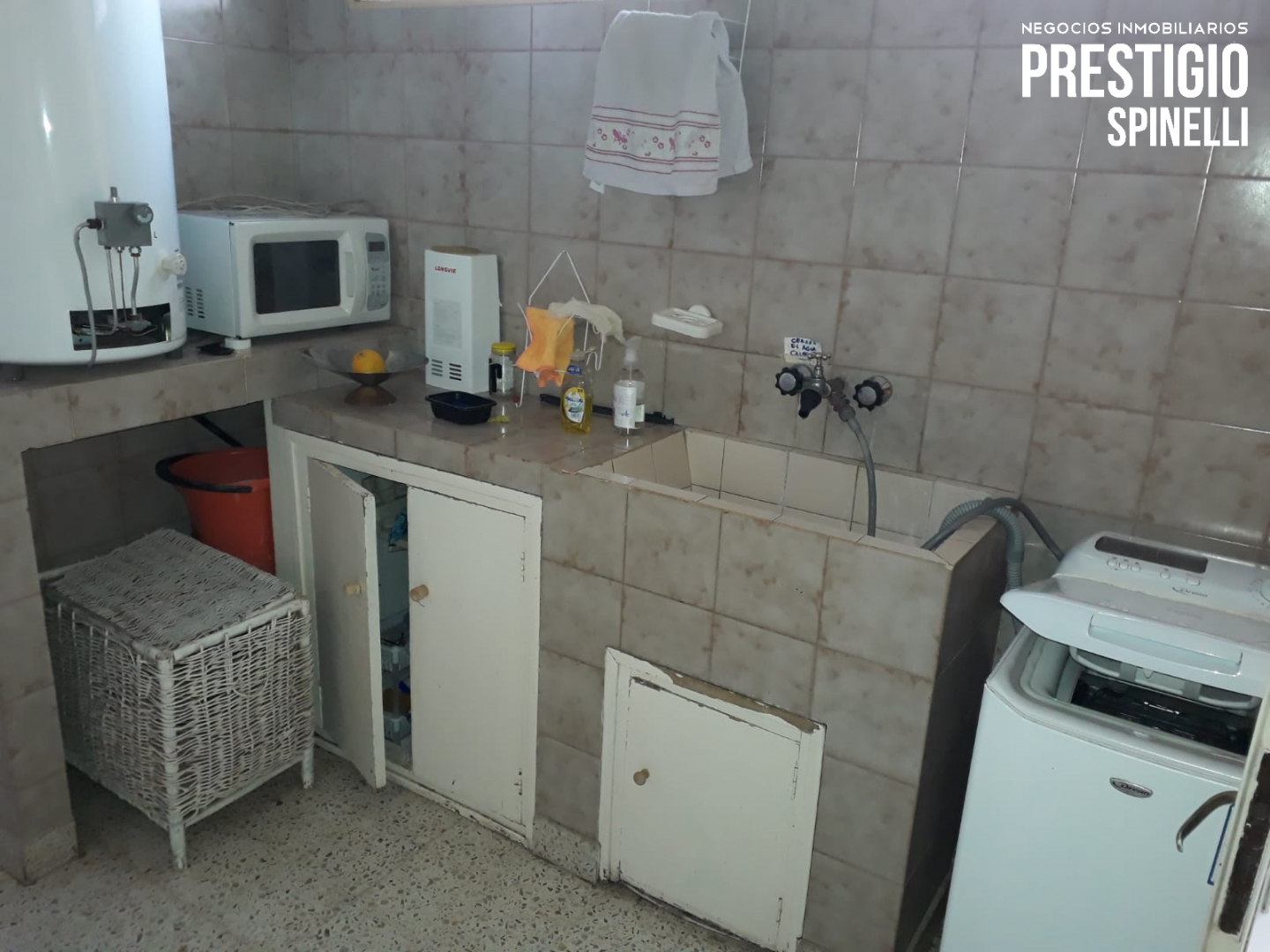 Casa en Venta en Santiago Del Estero 35,  Punta Alta - Bahía Blanca Propiedades | SITIO OFICIAL l