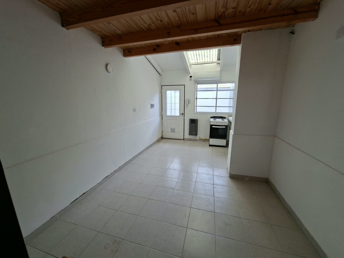 Departamento en Alquiler en Gorriti 640, Centro, Bahía Blanca - Bahía Blanca Propiedades | SITIO OFICIAL l