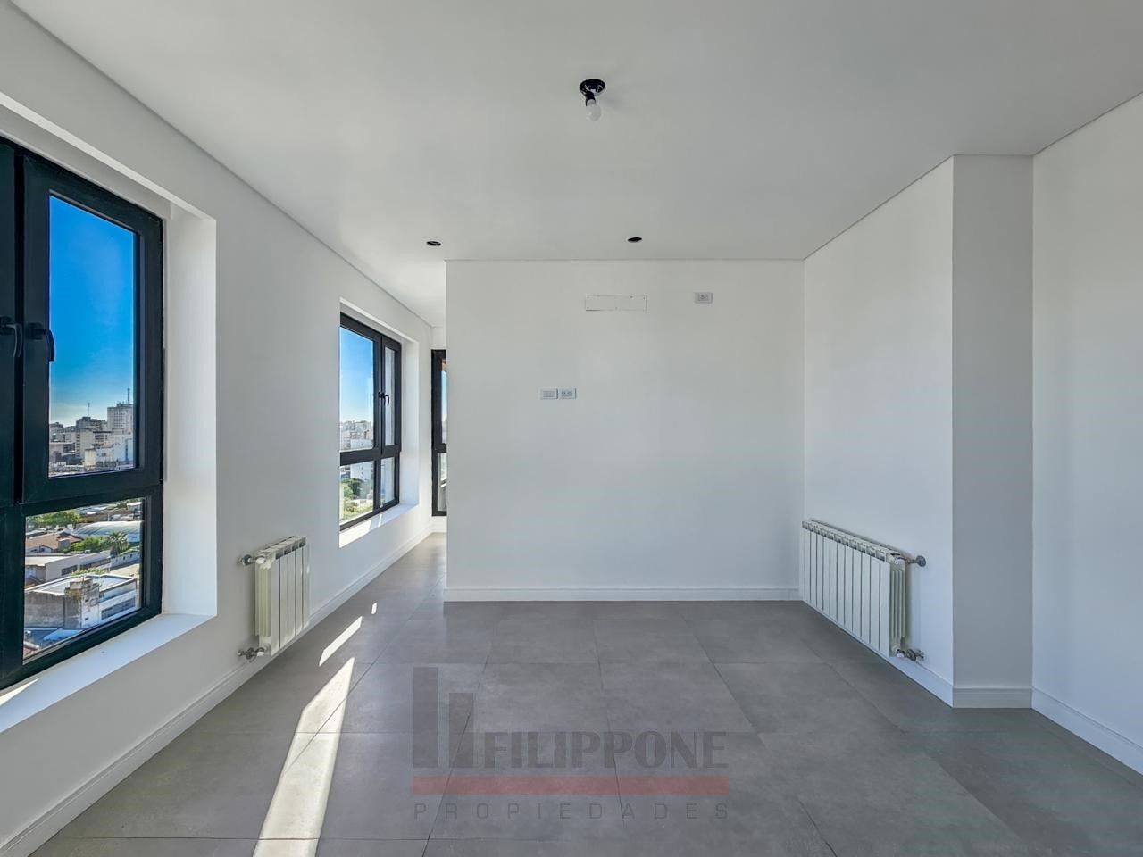 Departamento en Venta en General Paz 489, Centro, Bahía Blanca - Bahía Blanca Propiedades | SITIO OFICIAL l