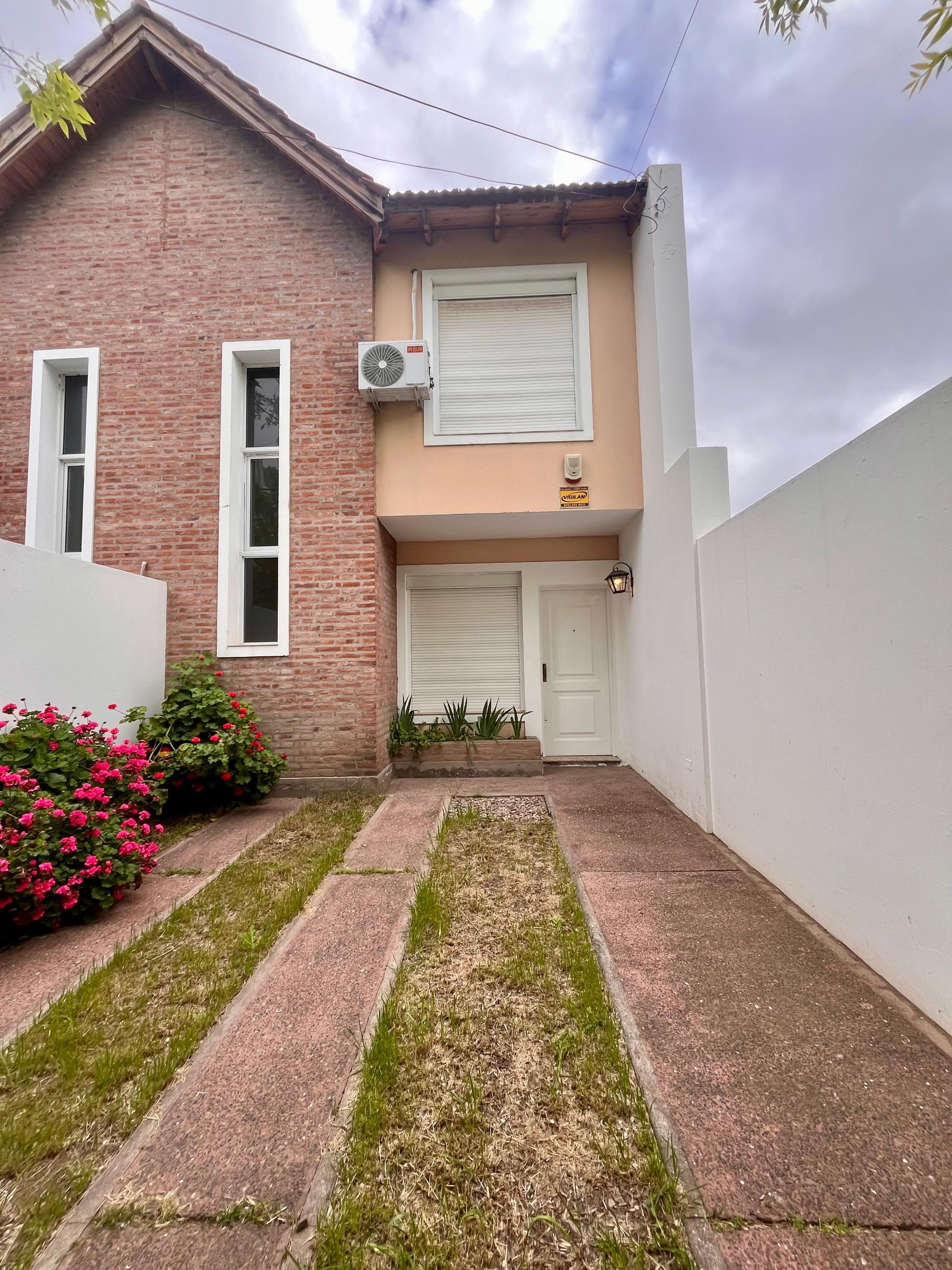 Duplex en Alquiler en Florencio Sanchez 620, Napostá, Bahía Blanca - Bahía Blanca Propiedades | SITIO OFICIAL l