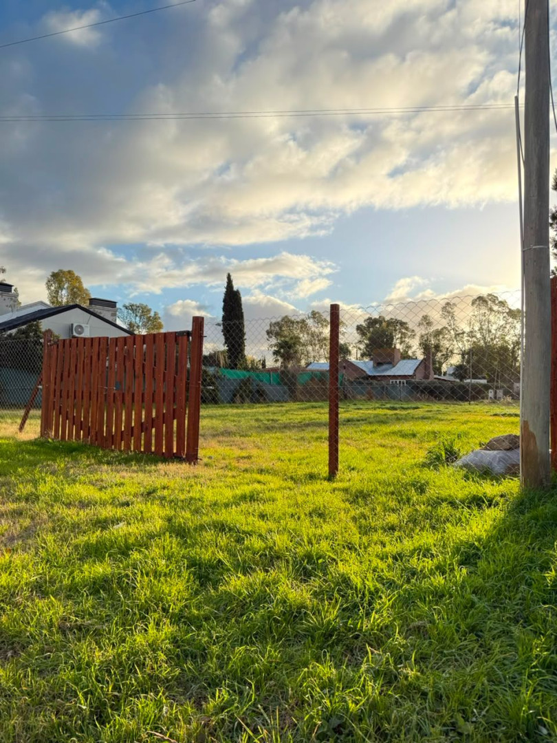 Terreno en Venta en Realicó 766, Patagonia, Bahía Blanca - Bahía Blanca Propiedades | SITIO OFICIAL l