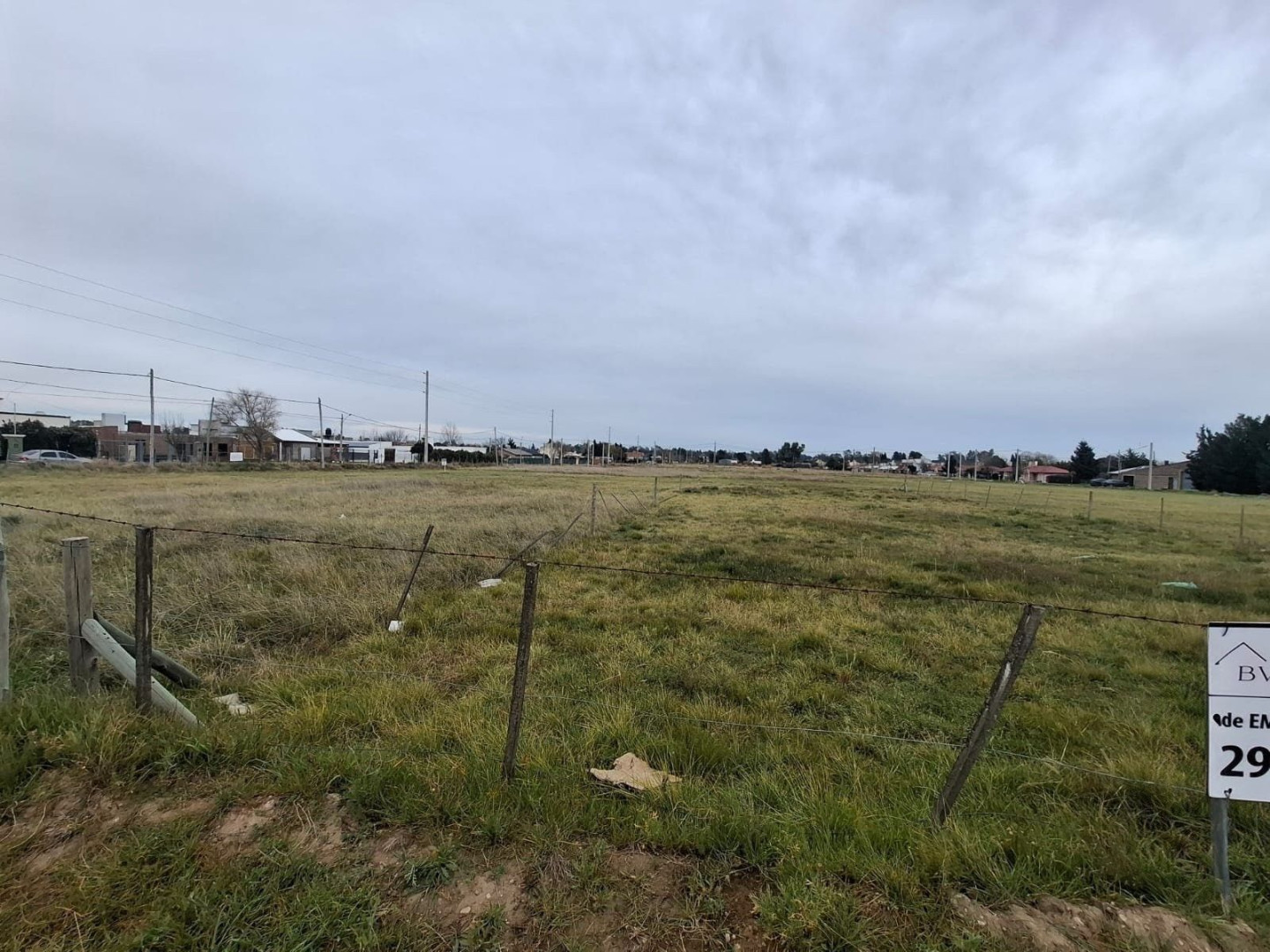 Terreno en Venta en Juan Cortalezzi Y Liniers, Los Horneros, Bahía Blanca - Bahía Blanca Propiedades | SITIO OFICIAL l