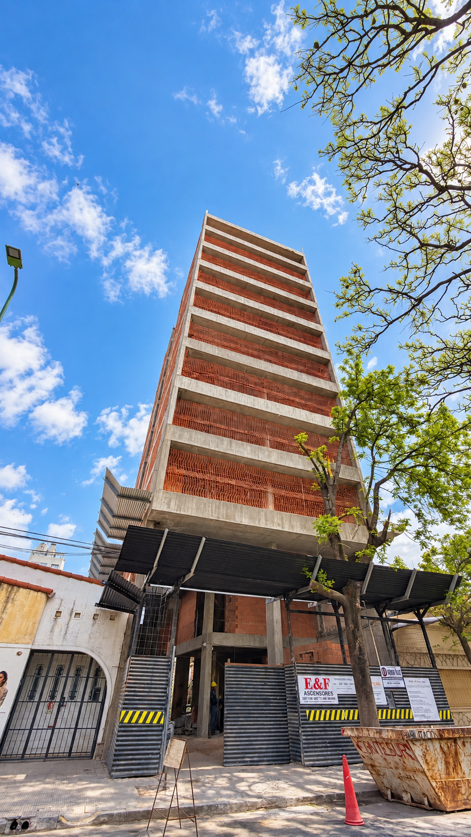 Departamento en Venta en RODRIGUEZ 544, Centro, Bahía Blanca - Bahía Blanca Propiedades | SITIO OFICIAL l