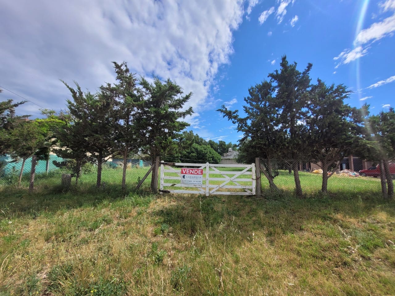 Terreno en Venta en Miguel Angel Victorica 450-PERMUTA POR DEPTO, Patagonia, Bahía Blanca - Bahía Blanca Propiedades | SITIO OFICIAL l
