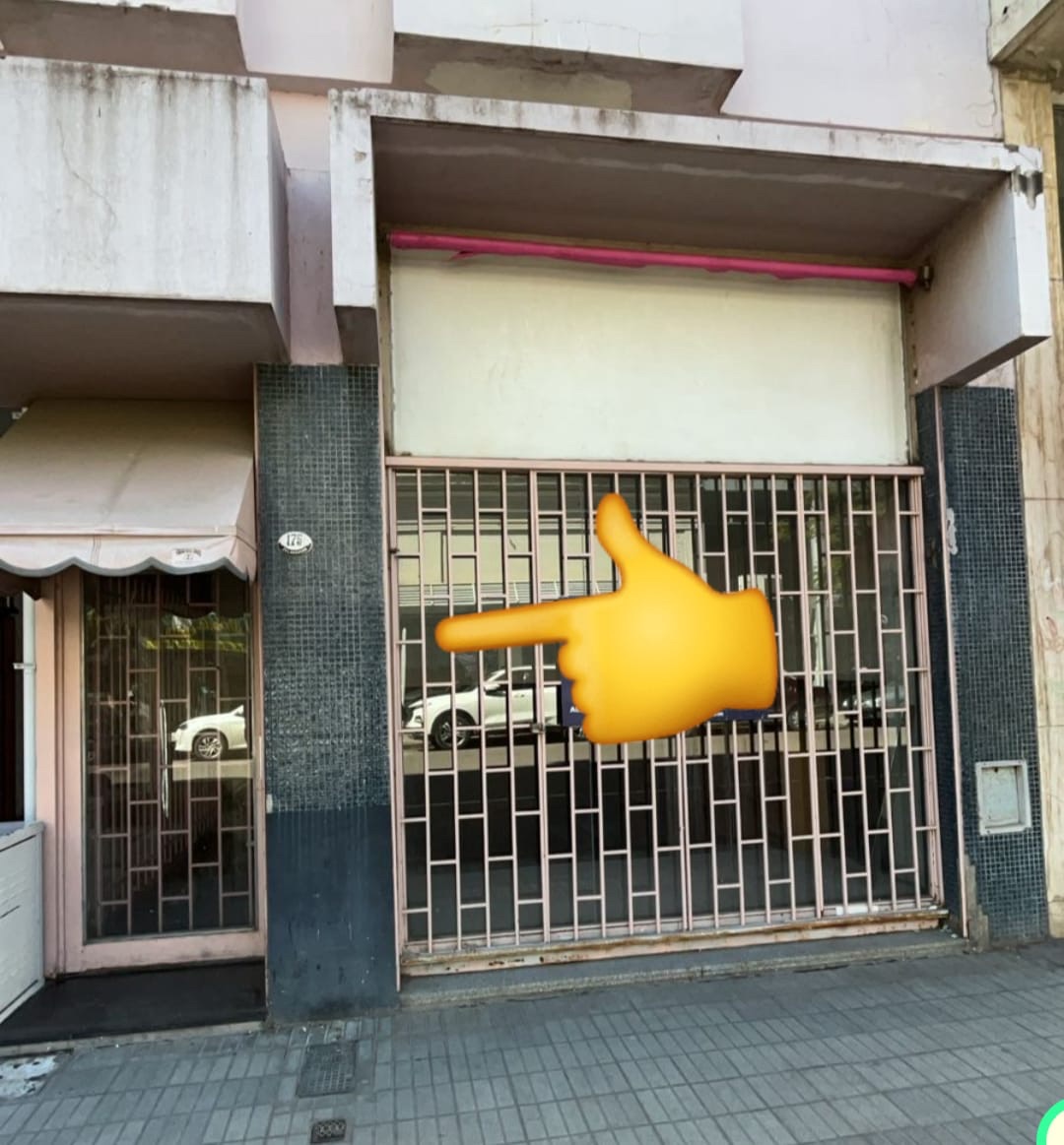 Local en Alquiler en ZELARRAYAN 175, Centro, Bahía Blanca - Bahía Blanca Propiedades | SITIO OFICIAL l