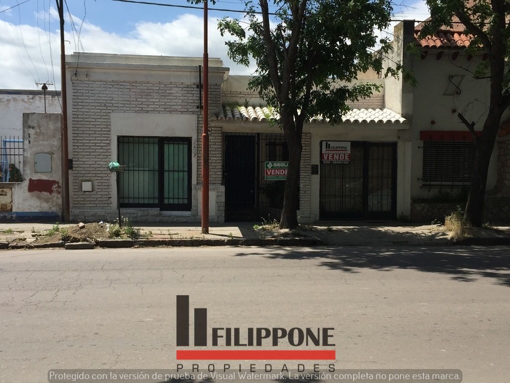 Terreno en Venta en Brown 1638, Macrocentro, Bahía Blanca - Bahía Blanca Propiedades | SITIO OFICIAL l