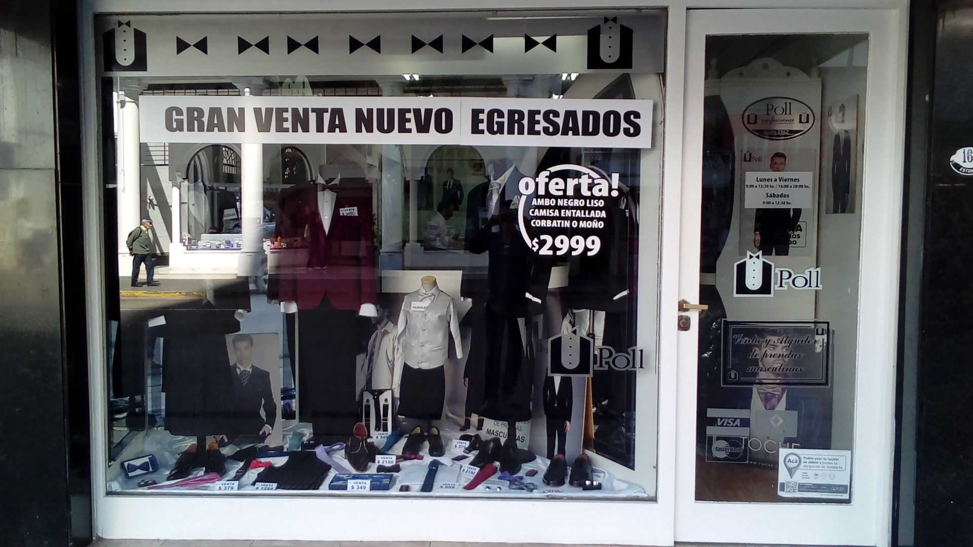 Fondo Comercio en Venta en Estomba 169, Centro, Bahía Blanca - Bahía Blanca Propiedades | SITIO OFICIAL l