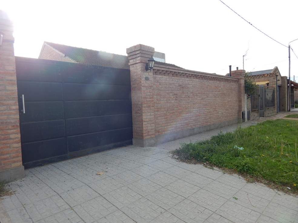 Casa en Venta en KLOSTERMAN 253,  Bahía Blanca - Bahía Blanca Propiedades | SITIO OFICIAL l
