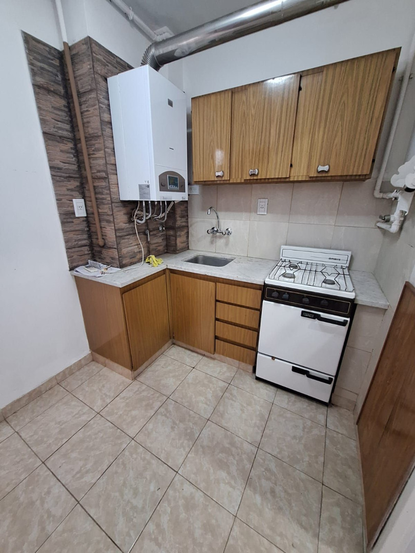 Departamento en Venta en Vieytes 191 Piso 2, Centro, Bahía Blanca - Bahía Blanca Propiedades | SITIO OFICIAL l