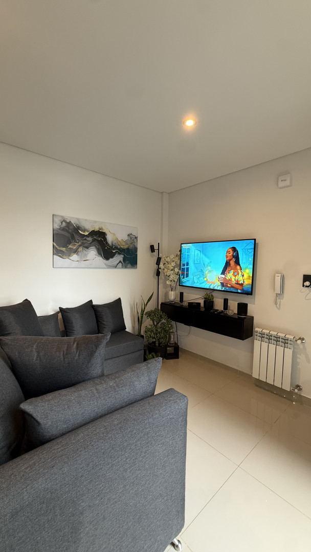 Departamento en Venta en Witcomb 65, Macrocentro, Bahía Blanca - Bahía Blanca Propiedades | SITIO OFICIAL l
