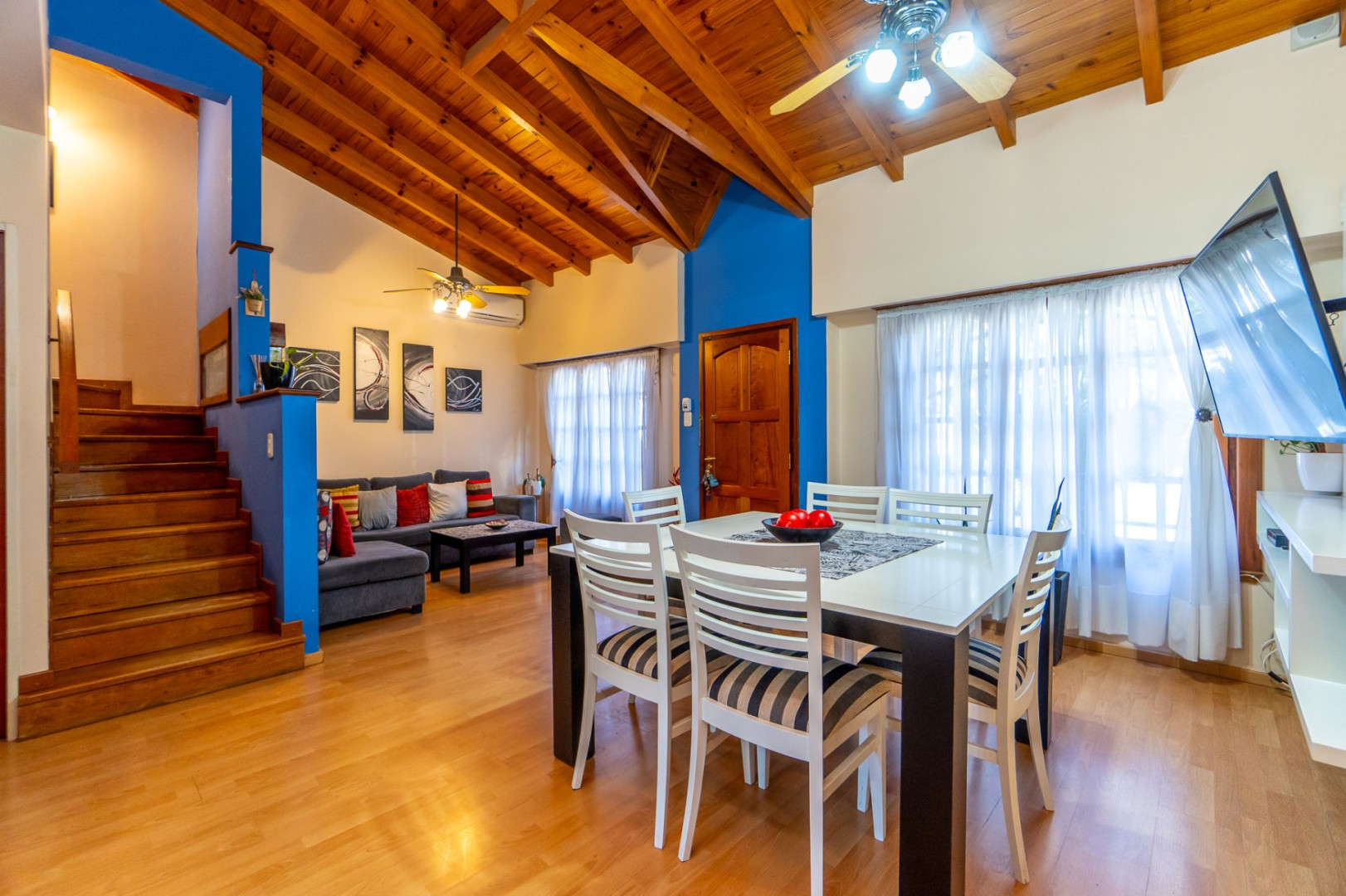 Casa en Venta en Carriego 2239, Santa Margarita, Bahía Blanca - Bahía Blanca Propiedades | SITIO OFICIAL l