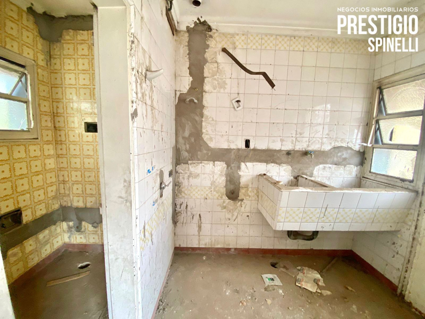 Terreno en Venta en Castelli 1349, Pacifico, Bahía Blanca - Bahía Blanca Propiedades | SITIO OFICIAL l