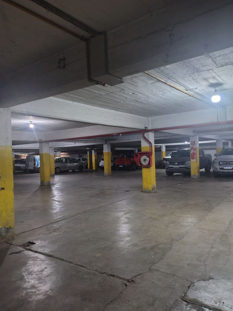 Departamento en Alquiler en ALSINA 162 5ºI, Centro, Bahía Blanca - Bahía Blanca Propiedades | SITIO OFICIAL l