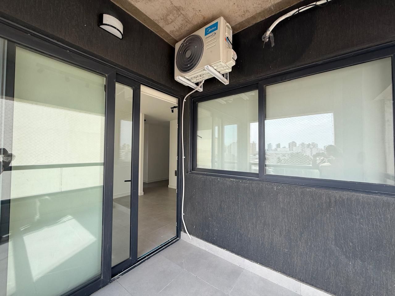 Departamento en Alquiler en General Paz 494, Centro, Bahía Blanca - Bahía Blanca Propiedades | SITIO OFICIAL l