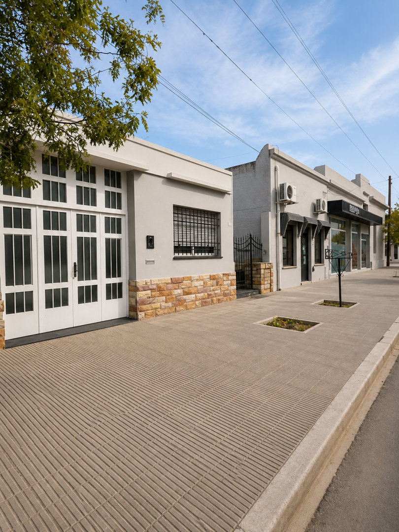 Casa en Venta en DARREGUEIRA 829, Pedro Pico, Bahía Blanca - Bahía Blanca Propiedades | SITIO OFICIAL l