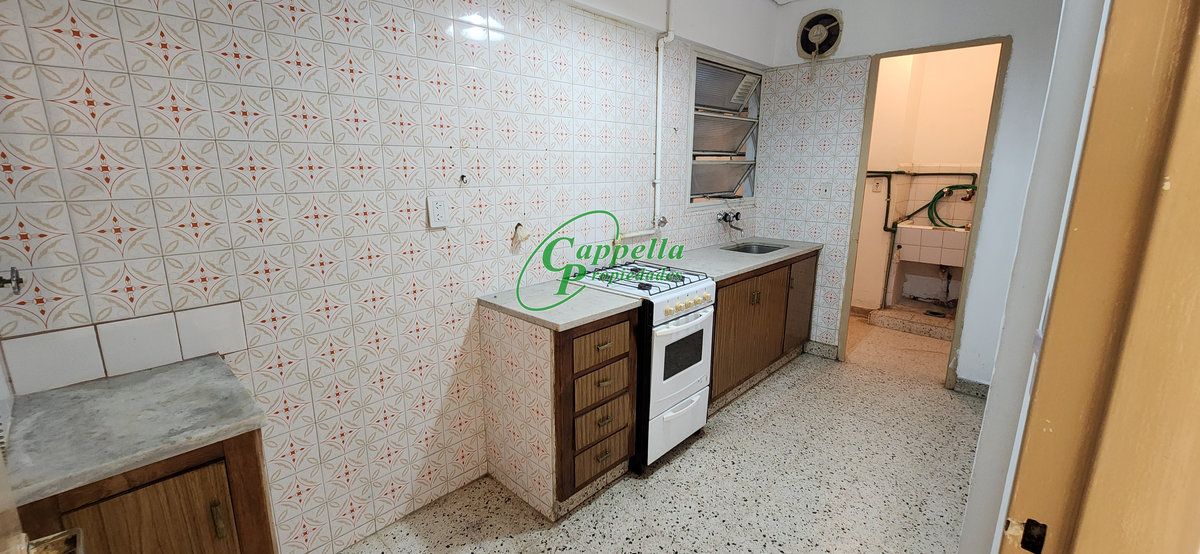 Departamento en Alquiler en Alem 1047, Universitario, Bahía Blanca - Bahía Blanca Propiedades | SITIO OFICIAL l