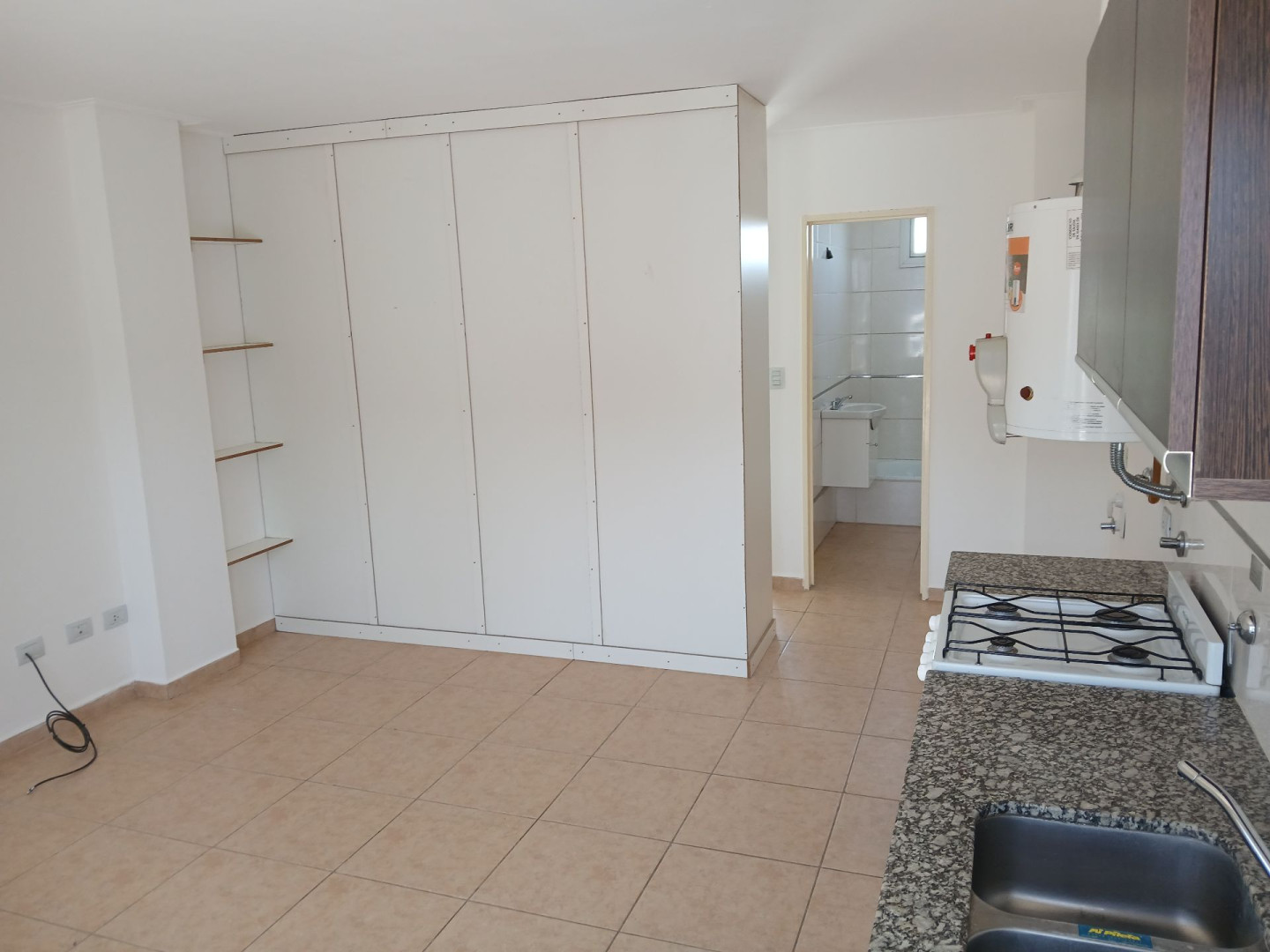 Departamento en Alquiler en Guemes 1270, Macrocentro, Bahía Blanca - Bahía Blanca Propiedades | SITIO OFICIAL l