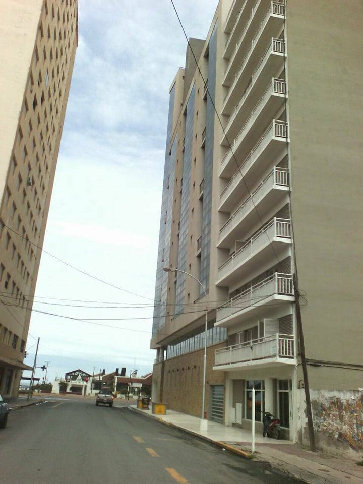 Departamento en Venta en Calle 87 Y 2 ,  Necochea - Bahía Blanca Propiedades | SITIO OFICIAL l