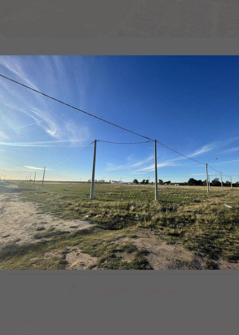 Terreno en Venta en Zelarrayan 3800,  Bahía Blanca - Bahía Blanca Propiedades | SITIO OFICIAL l