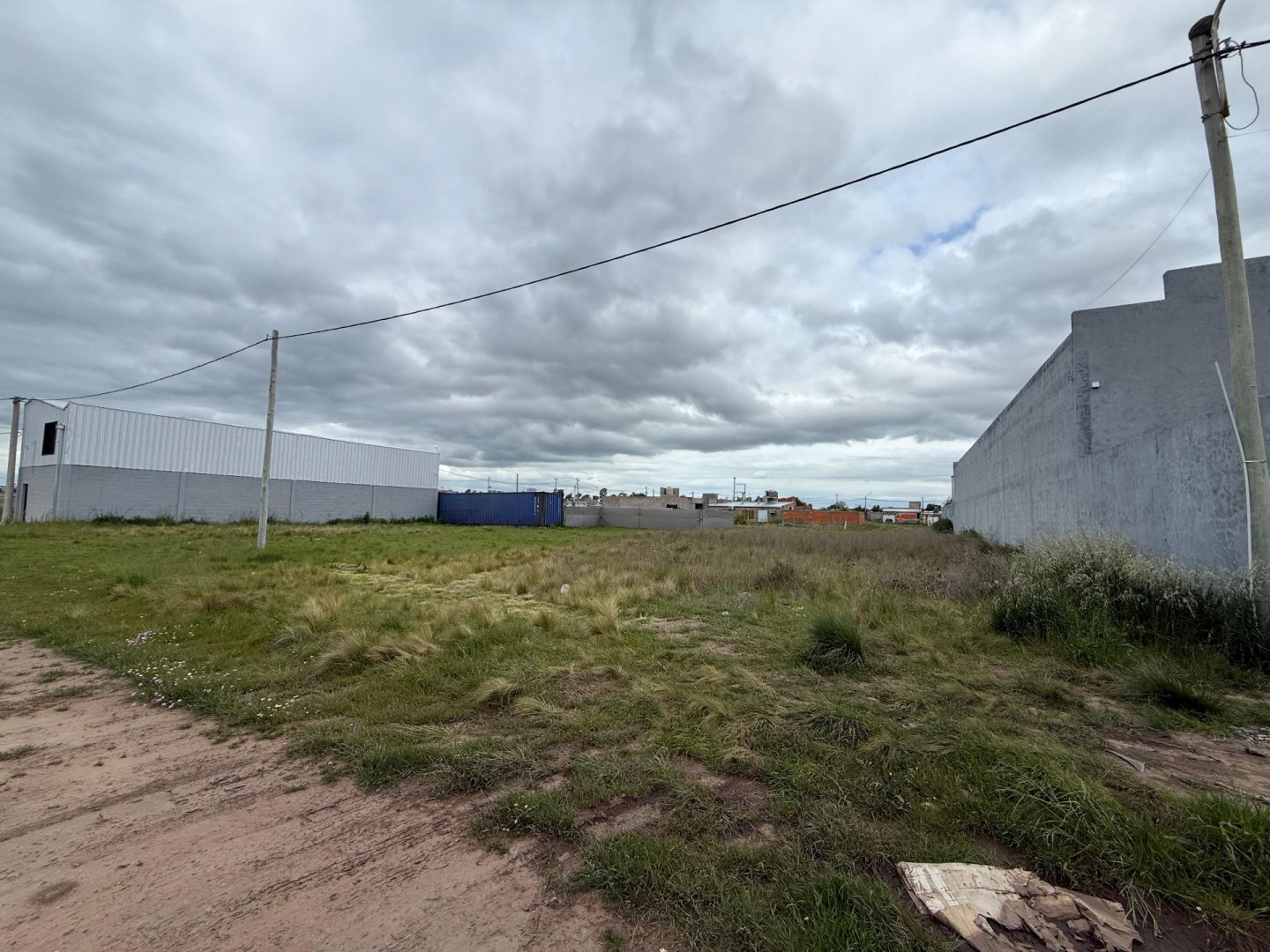 Terreno en Venta en Araucanos 2600, Villa Hardin Green, Bahía Blanca - Bahía Blanca Propiedades | SITIO OFICIAL l