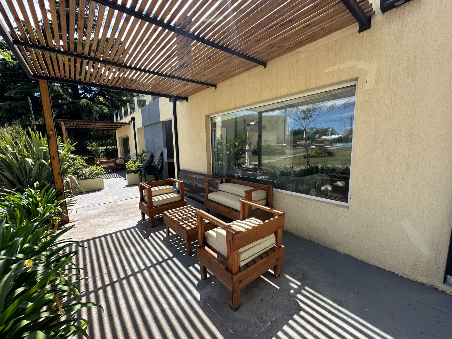 Complejo Turístico  en Venta  Parque Golf, Sierra de  la Ventana - Bahía Blanca Propiedades | SITIO OFICIAL l