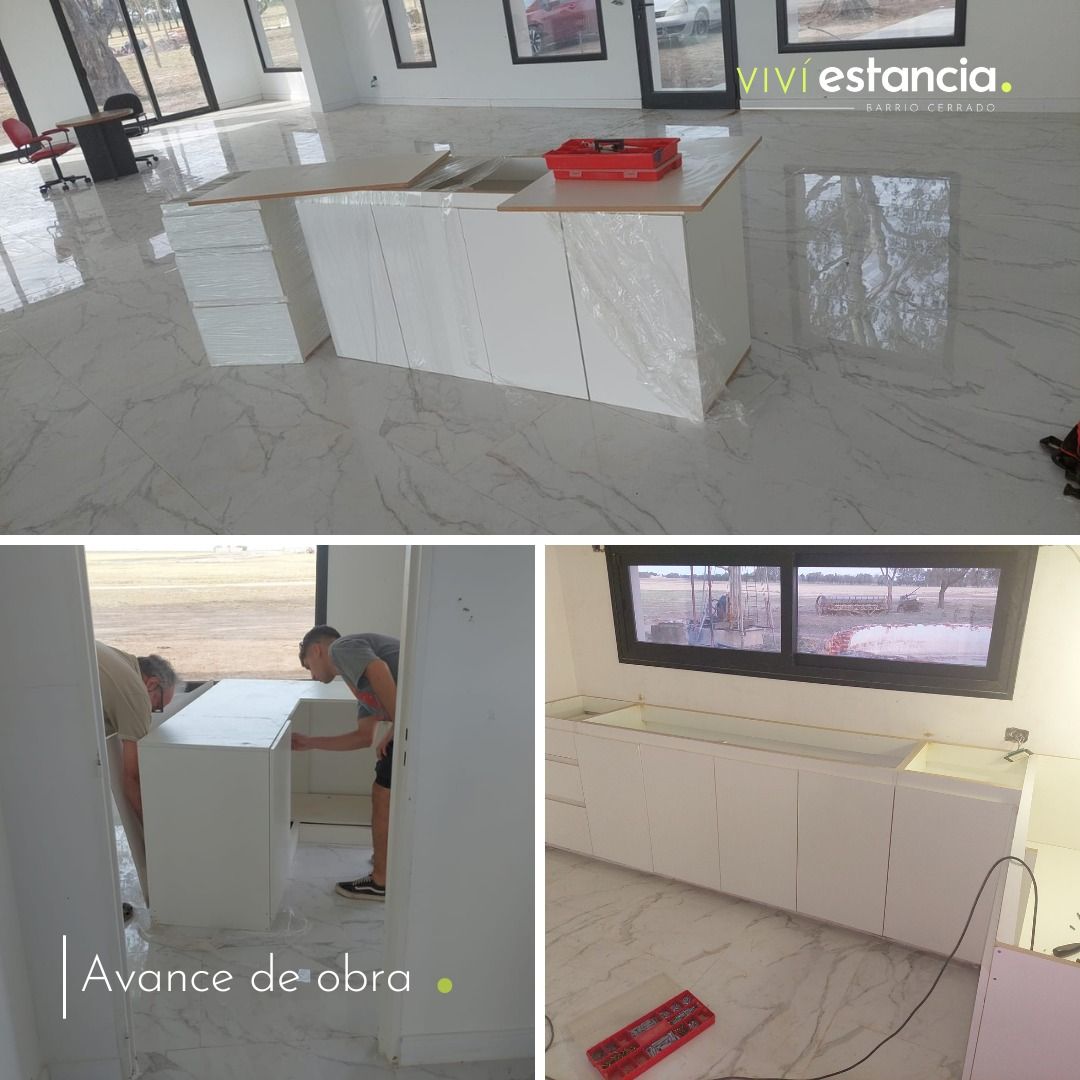 Terreno  - Fideicomiso   Bahía Blanca - Bahía Blanca Propiedades | SITIO OFICIAL l