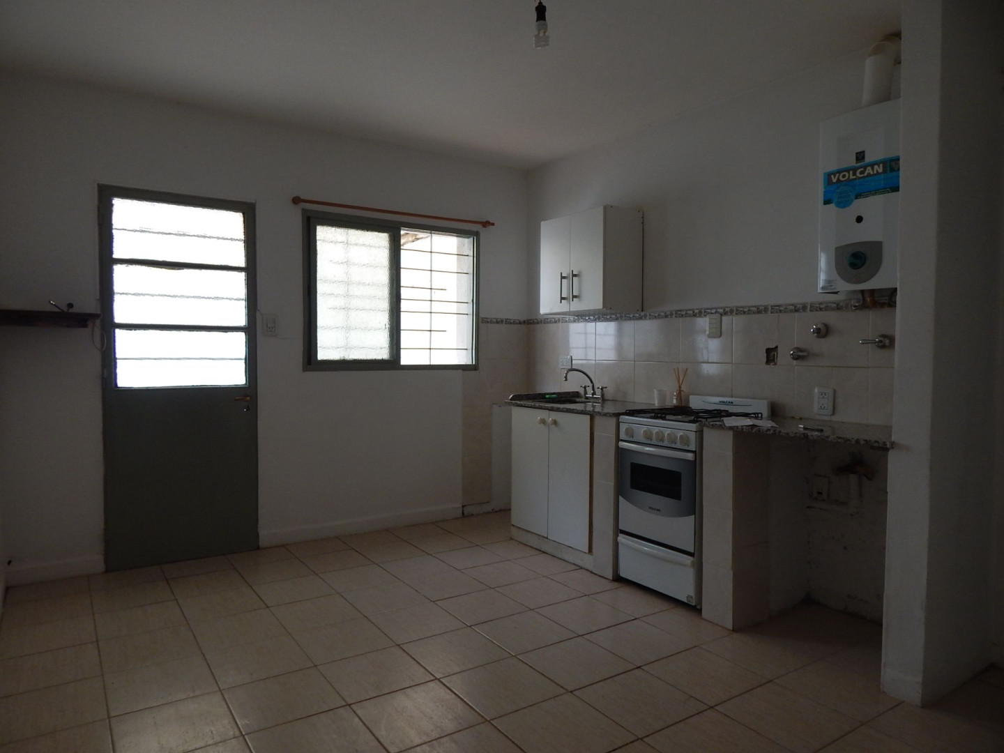Departamento en Alquiler en Uruguay 151,  Bahía Blanca - Bahía Blanca Propiedades | SITIO OFICIAL l