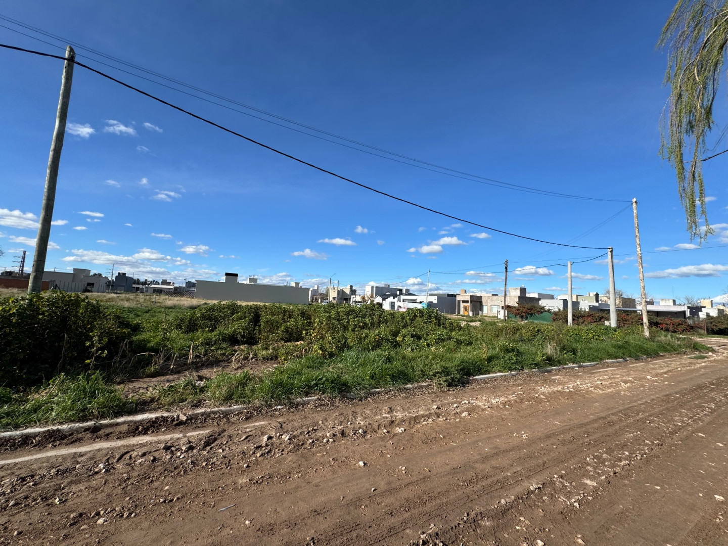 Terreno en Venta en Charcas Y Hernandarias, Las Acacias, Bahía Blanca - Bahía Blanca Propiedades | SITIO OFICIAL l