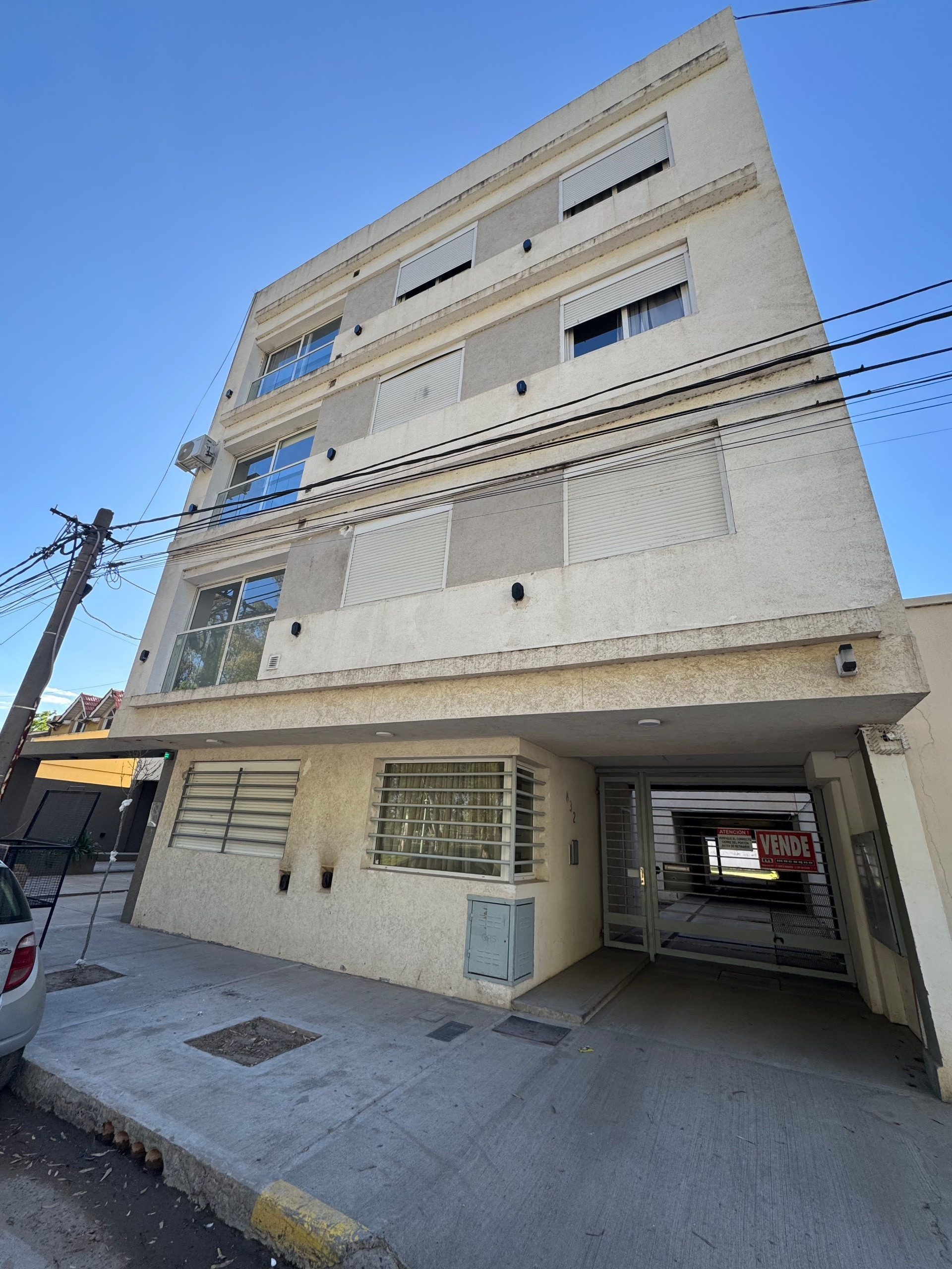 Departamento en Venta en Florida 833, Barrio Parque, Bahía Blanca - Bahía Blanca Propiedades | SITIO OFICIAL l