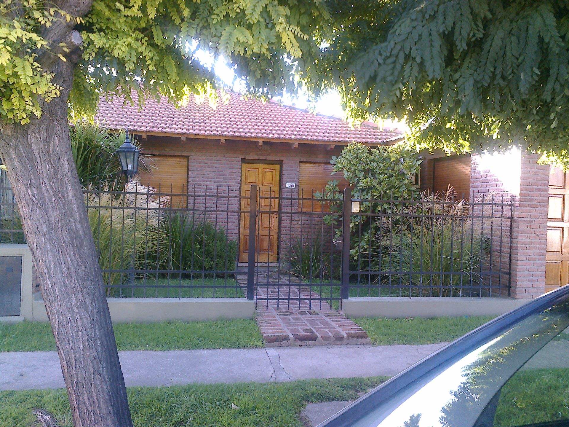 Casa en Venta en Alberti 608, San Cayetano, Bahía Blanca - Bahía Blanca Propiedades | SITIO OFICIAL l