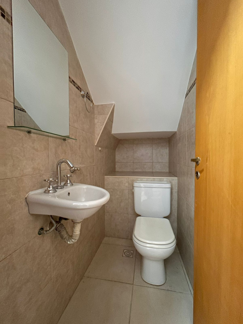 Duplex en Venta en Alvear 2300, Villa del Parque, Bahía Blanca - Bahía Blanca Propiedades | SITIO OFICIAL l