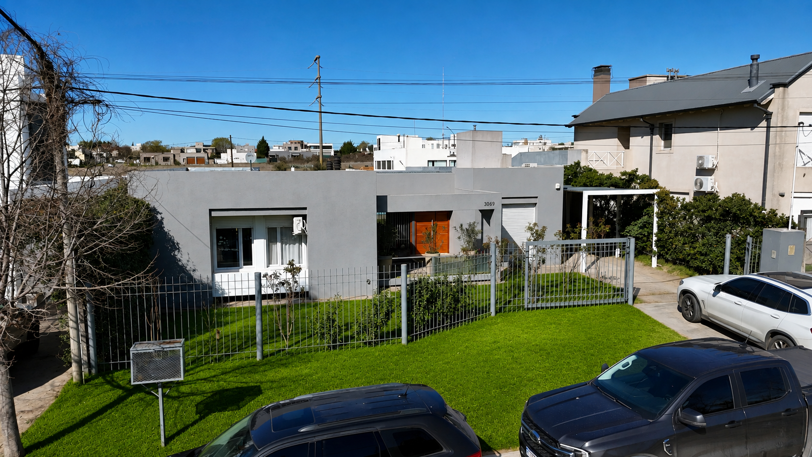 Casa en Venta en Pasteur 3069, Palos Verdes, Bahía Blanca - Bahía Blanca Propiedades | SITIO OFICIAL l
