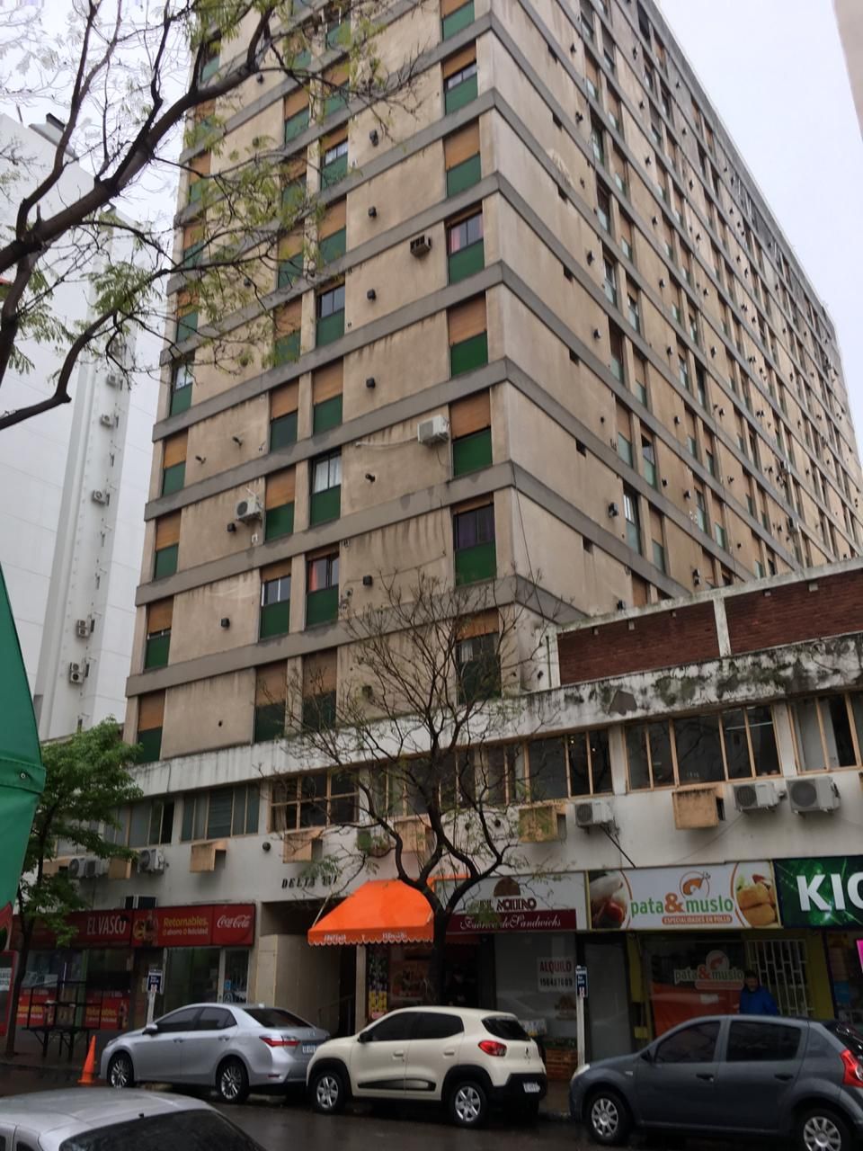 Departamento en Venta en Lamadrid 62. Piso 2, Centro, Bahía Blanca - Bahía Blanca Propiedades | SITIO OFICIAL l