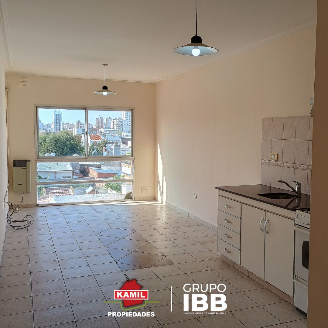 Departamento en Venta en Brasil 15, Universitario, Bahía Blanca - Bahía Blanca Propiedades | SITIO OFICIAL l