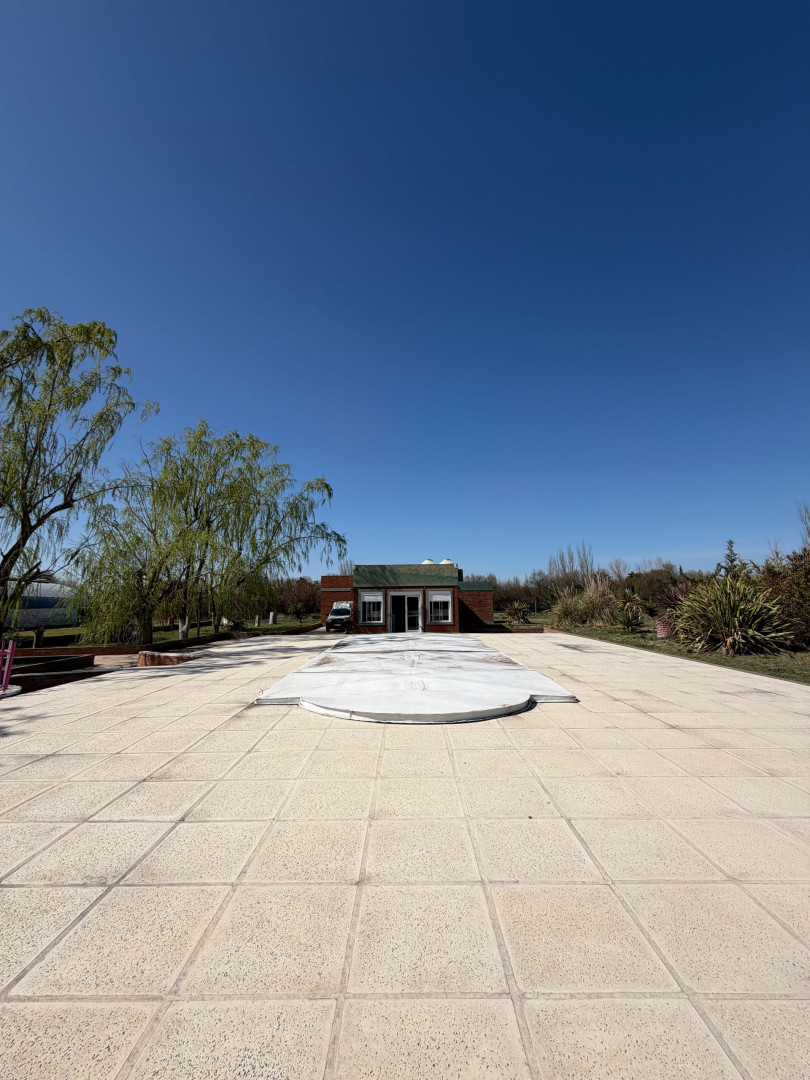 Casa en Venta en Sarmiento 1700,  General Cerri - Bahía Blanca Propiedades | SITIO OFICIAL l